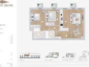 Apartamento T2, Cedofeita, Santo Ildefonso, Sé,...