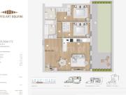 Apartamento T2, Cedofeita, Santo Ildefonso, Sé,...