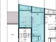 Apartamento T1, Cedofeita, Santo Ildefonso, Sé,...