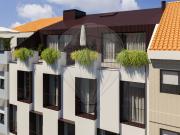 Apartamento T2, Cedofeita, Santo Ildefonso, Sé,...