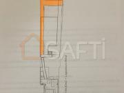 Apartamento T2, Cedofeita, Santo Ildefonso, Sé,...