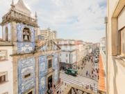 Apartamento T2, Cedofeita, Santo Ildefonso, Sé,...