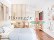 Apartamento T2, Cedofeita, Santo Ildefonso, Sé,...