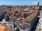 Apartamento T2, Cedofeita, Santo Ildefonso, Sé,...