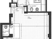 Apartamento T2, Cedofeita, Santo Ildefonso, Sé,...