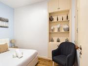 Apartamento T2, Cedofeita, Santo Ildefonso, Sé,...