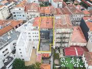 Apartamento T2, Cedofeita, Santo Ildefonso, Sé,...