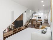 Apartamento T2, Cedofeita, Santo Ildefonso, Sé,...