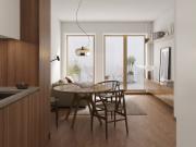 Apartamento T2, Cedofeita, Santo Ildefonso, Sé,...