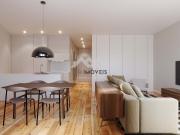 Apartamento T2, Cedofeita, Santo Ildefonso, Sé,...