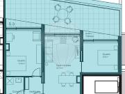 Apartamento T2, Cedofeita, Santo Ildefonso, Sé,...