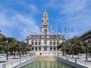 Apartamento T2, Cedofeita, Santo Ildefonso, Sé,...