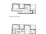 Apartamento T2, Cedofeita, Santo Ildefonso, Sé,...