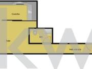 Apartamento T2, Cedofeita, Santo Ildefonso, Sé,...