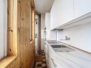 Apartamento T2, Cedofeita, Santo Ildefonso, Sé,...