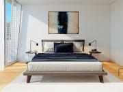 Apartamento T2, Cedofeita, Santo Ildefonso, Sé,...