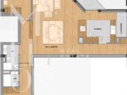 Apartamento T2, Cedofeita, Santo Ildefonso, Sé,...