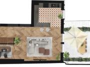Apartamento T2, Cedofeita, Santo Ildefonso, Sé,...