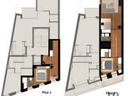 Apartamento T2, Cedofeita, Santo Ildefonso, Sé,...