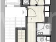Apartamento T2, Cedofeita, Santo Ildefonso, Sé,...