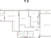 Apartamento T2, Cedofeita, Santo Ildefonso, Sé,...