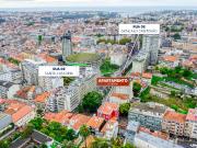 Apartamento T2, Cedofeita, Santo Ildefonso, Sé,...