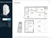 Apartamento T2, Cedofeita, Santo Ildefonso, Sé,...