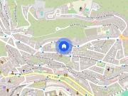 Apartamento T2 central Coimbra FEUC CHUC