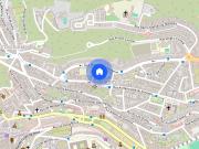 Apartamento T2 central Coimbra FEUC CHUC