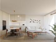 Apartamento T2, Central, entre o Campo Grande e a Quinta...