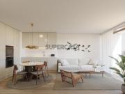 Apartamento T2, Central, entre o Campo Grande e a Quinta...