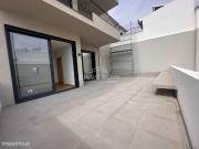 Apartamento T2 Centro Aveiro. Garagem e terrao