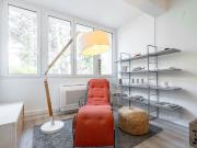 APARTAMENTO T2 CENTRO CASCAIS PARA ARRENDAR COM GARAGEM