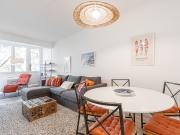 APARTAMENTO T2 CENTRO CASCAIS PARA ARRENDAR COM GARAGEM