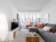 APARTAMENTO T2 CENTRO CASCAIS PARA ARRENDAR COM GARAGEM