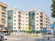 Apartamento T2 Centro da Vila