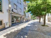 Apartamento T2, Centro de Beja, 74 m2, duas varandas