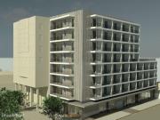 Apartamento T2 centro de Gaia com garagem