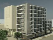 Apartamento T2 centro de Gaia com garagem 99m² Mafamude