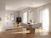 Apartamento T2 centro de Gaia, freguesia Mafamude