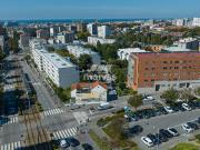 Apartamento T2 Centro de Matosinhos