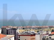 Apartamento T2 centro de Oeiras com vista de mar,...