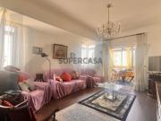 Apartamento T2 centro de Oeiras com vista de mar,...