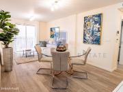 APARTAMENTO T2 CENTRO DO FUNCHAL