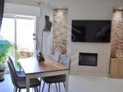 Apartamento T2, centro, Olhão, Algarve