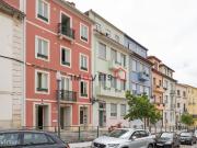 APARTAMENTO T2 | CENTRO | VISTA CASTELO