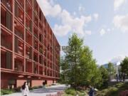 Apartamento T2 C/Estacionamento Empreendimento ALMAR, Almada