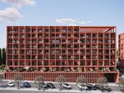 Apartamento T2 C/Estacionamento Empreendimento Almar...