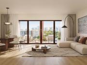 Apartamento T2 C/Estacionamento Empreendimento Almar...