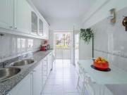 APARTAMENTO T2 CHARNECA DA CAPARICA 2 KM DA PRAIA